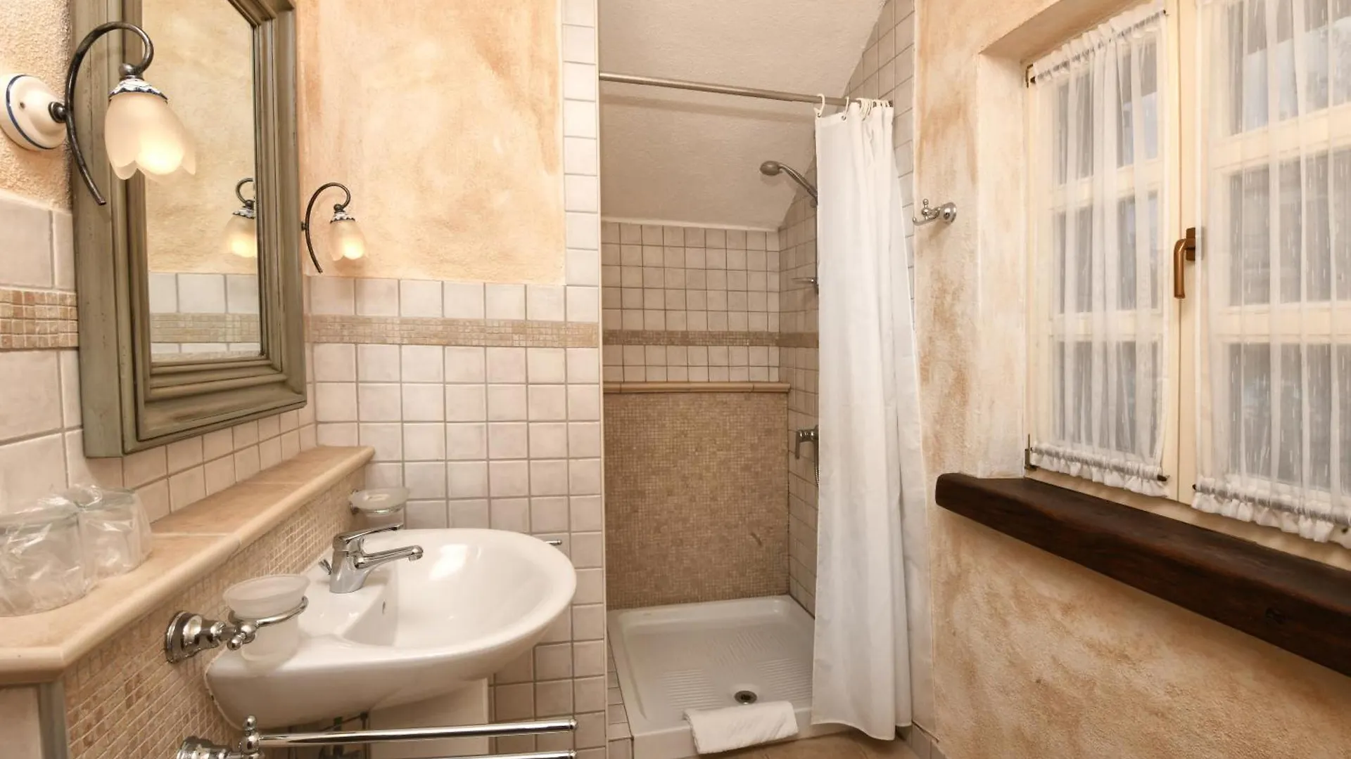 Villa Camelina Barat   Barat (Rovinj)